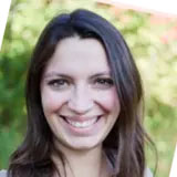 Headshot of Inge Broer, Greensboro Healing Mentor