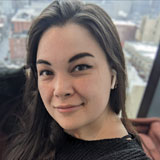 Headshot of Jennifer Haydock, Greensboro Healing Practitioner