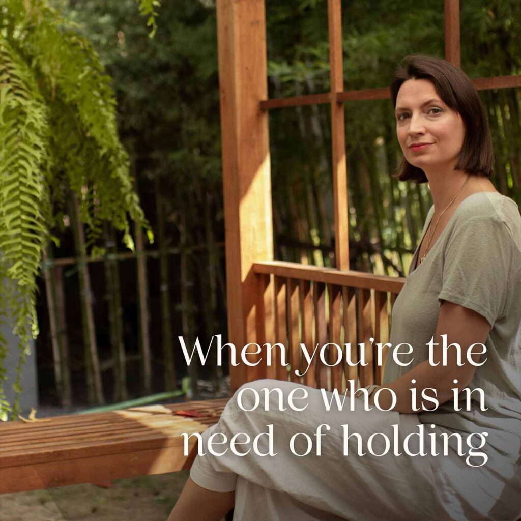 Episode 9: When It’s the Healer’s Turn to Heal: Illness, Rest, and the Sacred Power of Surrender